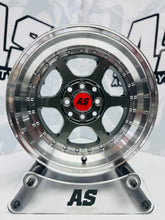 15” M7892 4/100 4/114 GM